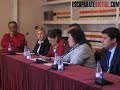 Pleno moción de censura Castalla: Luisa Monllor