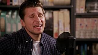 The Early November - Driving South - 10/17/2019 - Paste Studio NYC - New York, NY