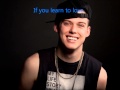 Harry Hudson - Learn 2 Love (Lyric Video) 