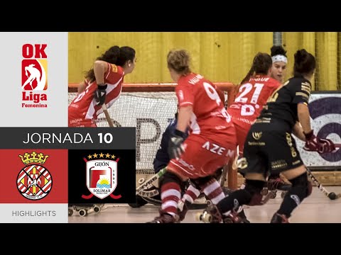 HIGHLIGHTS | Garatge Plana Girona CH 3 - Telecable HC 5