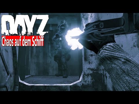 ENEMIES in the HELICOPTER - FIGHTING POSITION during MISSION in the SHIP - ESCALATION on BOARD - ...