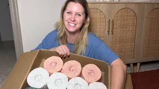 ecoHiny Premium & Soft Bamboo Toilet Paper | Review