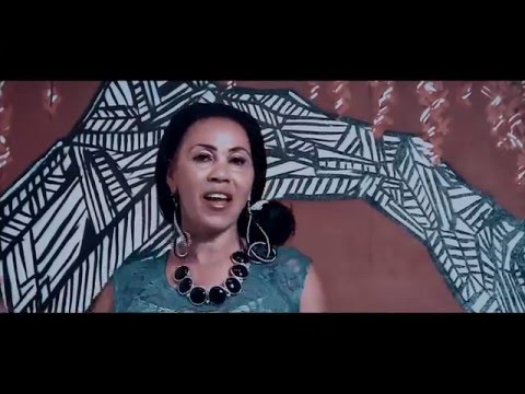 CEÇA BRANKA Sodadi Dja Dan (OFFICIAL VIDEO 2016)