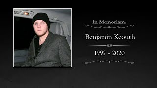 Elvis Presley's Grandson Benjamin Keough Dies at 27