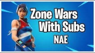3v3 Zw Discord Console Only LADDER