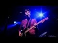 Graham Coxon - Thats All I Wanna Do (Live At The Oxford Zodiac)