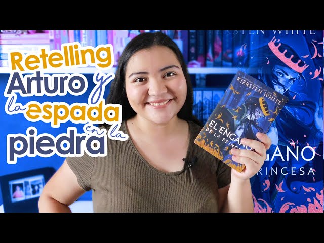 Vídeo relacionado con La princesa y el melocotón (Álbum ilustrado)