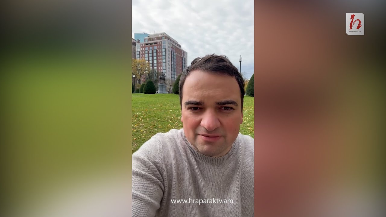 Իշխանության փոփոխություններն են զարգացող երկիր ունենալու գարանտը