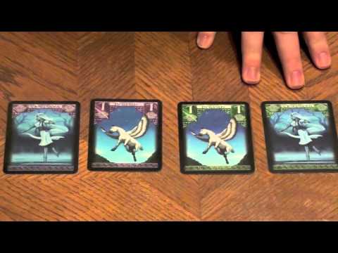 Dice Tower Reviews: Hera & Zeus