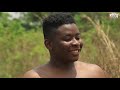 Nma The Powerful Blind Girl - Nigerian Movies 2024