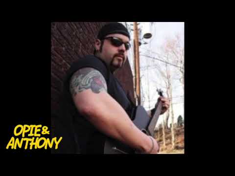 Opie & Anthony: Steve C's Band 'Foundry' (08/10/06)