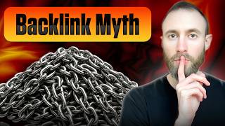 The Truth About Backlinks: Why You Don’t Need Hundreds to Rank