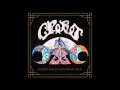 Crobot - Chupacabra (Audio) 