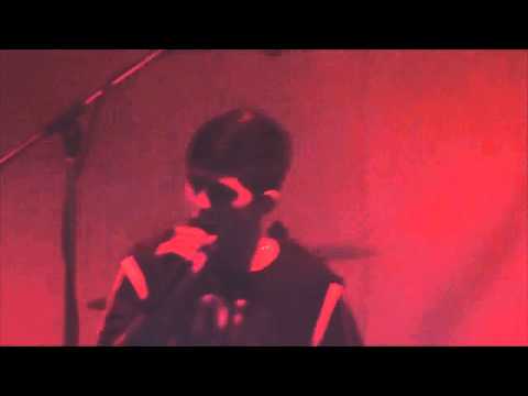 JDS | YO TE AYUDARE (En vivo)