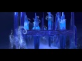 Disney FROZEN Full Movie Sing Along For Kids