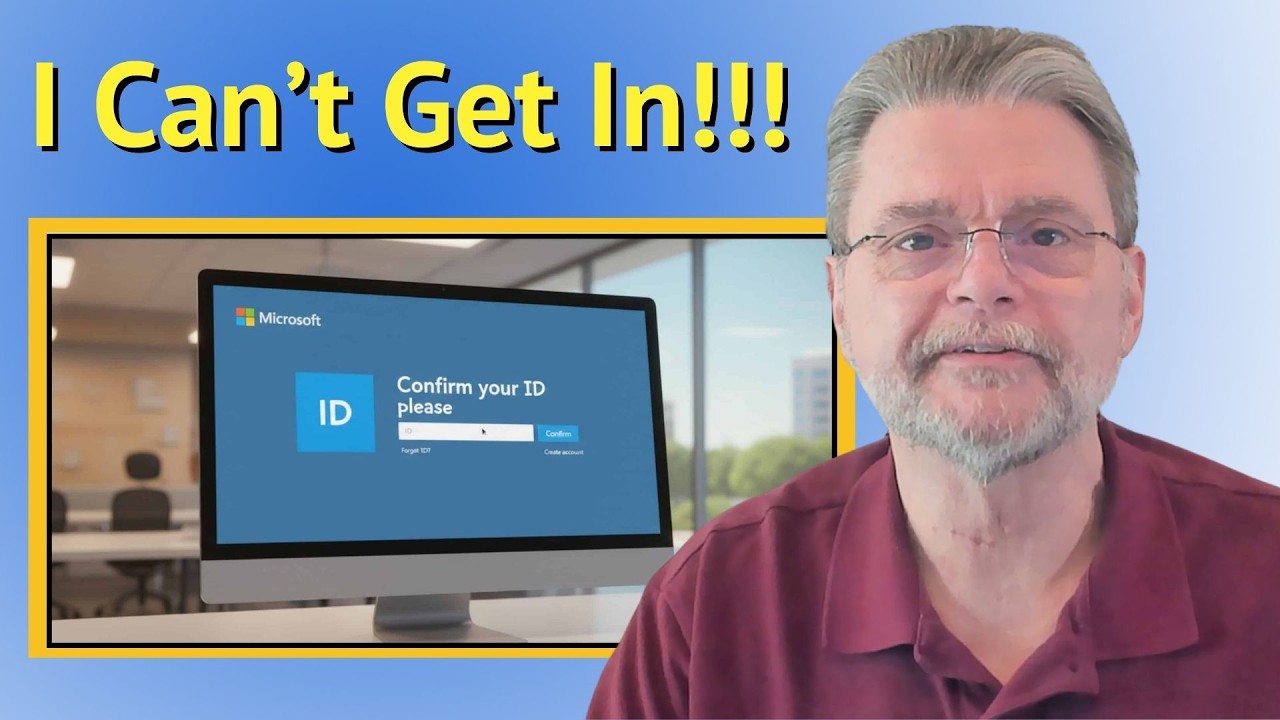 Why Am I Being Asked for Additional Verification on Sign-in?