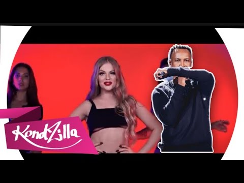 Luísa Sonza, Feat. Thiaguinho - Cansar de você (Clipe Oficial)