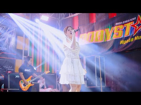 ROBYSTAR MUSIC - KATAKANLAH - TANIA SALWA - HAPPY PARTY POETRA GANK