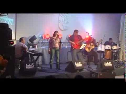 GATO DE ESTOCOLMO - 2AGE en VIVO