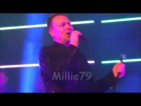 Jason Donovan Jingle Bells Aussie Style Ten Good Reasons Tour