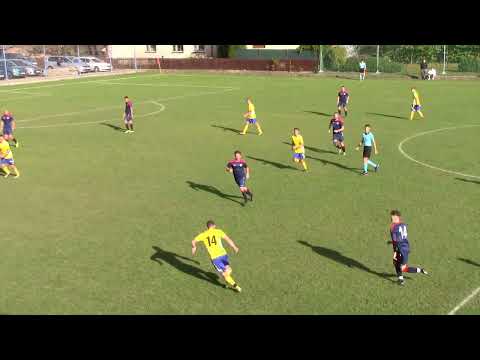 SK Lidečko - Hovězí 23.10.2022 - 2