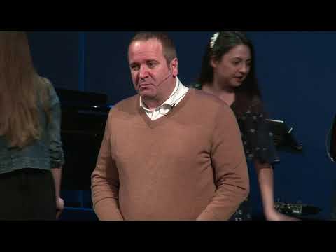 November 28 , 2021   Ben Talpos - Studiu in Galateni /  Agape Church  Evening Service