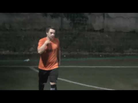 25 КХ 4 тур 1 лига Carbon D.С. - IPL Shebel