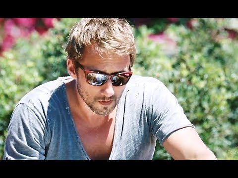 Bigger Splash - Matthias Schoenaerts as Paul /I feel like I'm drowning