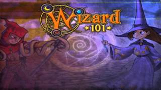 Wizard101 How to do The Special Quest