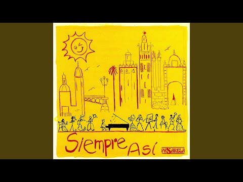 Cuando Vuelva a Sevilla en Primavera