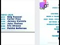 Blue S Clues Credits Geraghty My Version