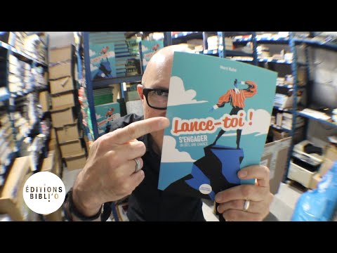 Lance-toi