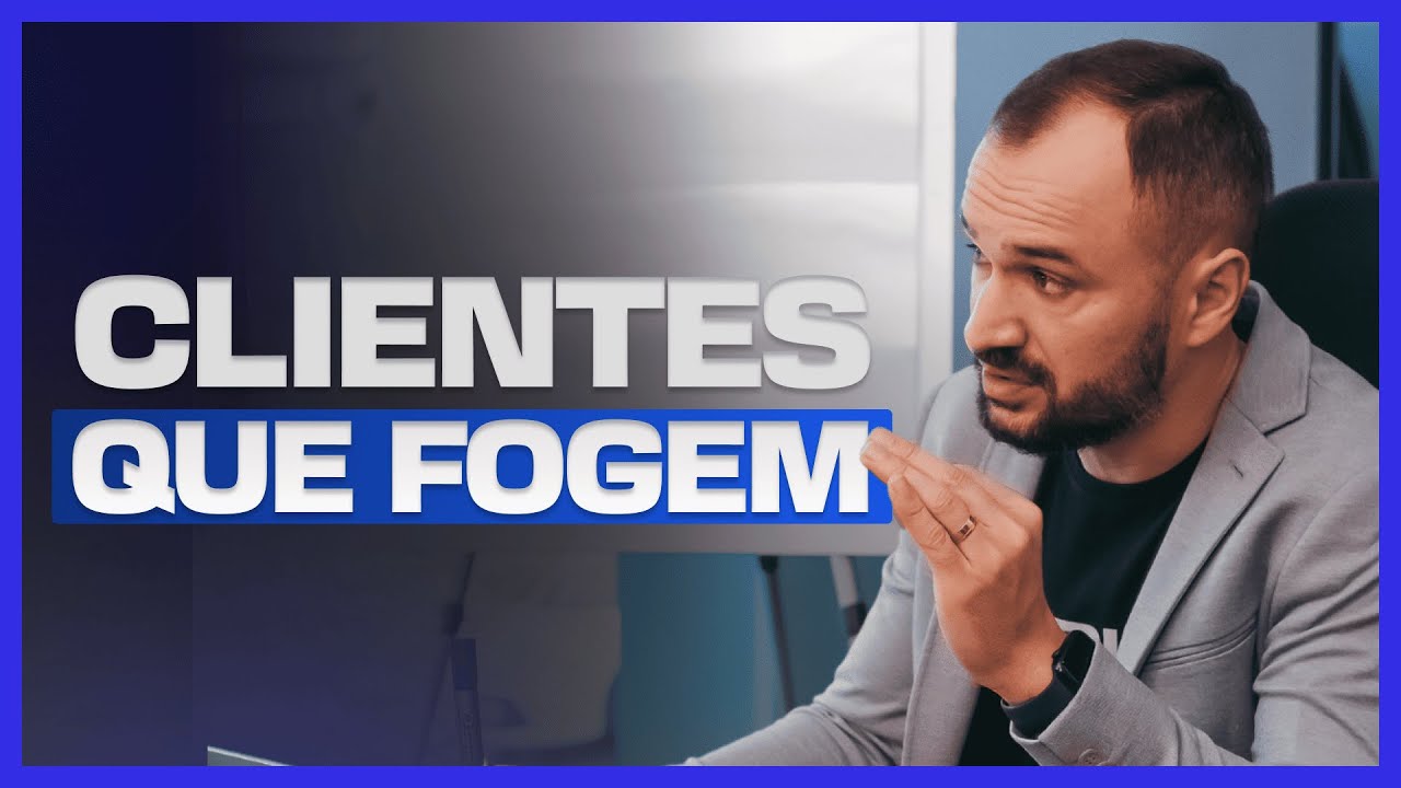 Por que Clientes Não Permanecem em Agências de Marketing Digital?