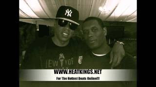 Jay Electronica Ft. Jay Z - We Made It (Freestyle) (Full Version) [DOWNLOAD]