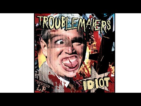 Troublemakers - 08 - Ta Det Kallt