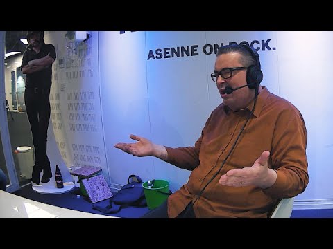 Suomalaiset osaa nauttia häviämisestä: ”Se on yhteinen elämys”