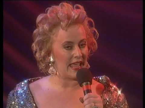 Karin Bloemen - Zuid-Afrika (1991-1993)