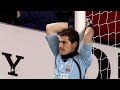 The Day When Iker Casillas Faced Liverpool ALONE at Anfield!
