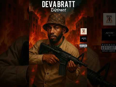 Deva Bratt -Diss Track (Distract) DRILL