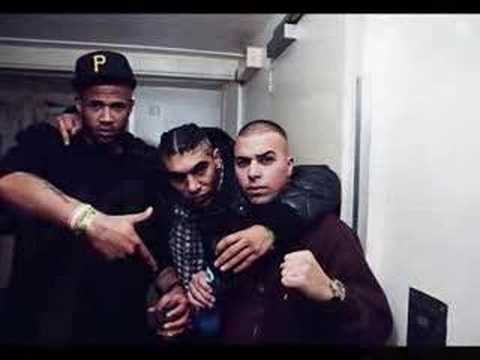 Appa Ft. Arvid - Waar ga je heen