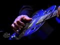 Harry Manx - Nine Summers Lost (Live in Sydney) | Moshcam