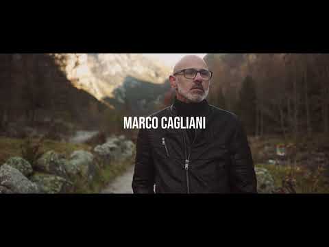 Marco Cagliani E' Bellissimo (Anteprima)