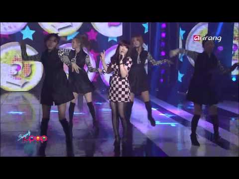 Simply K-Pop Ep61 15& - SOMEBODY / 심플리케이팝