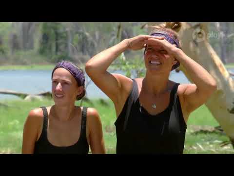 Australian Survivor - Blood vs Water | Episode 18 | Full Episode
