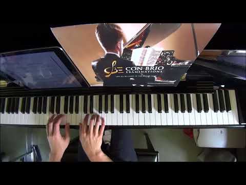 John Thompson's Easiest Piano Course Part 2 No.17 Once Upon a Time (P.24) Performance