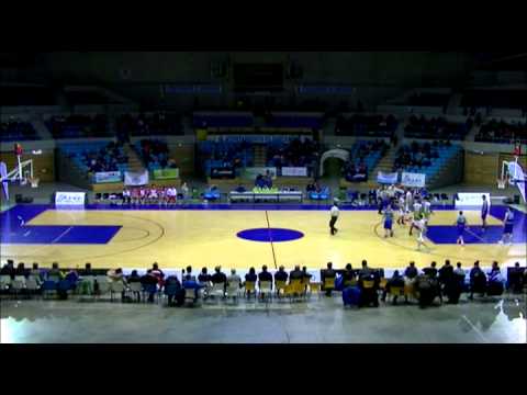 EBA AA J14 I.CANTABRIA ESTELA - CENTRO DE E. MIKELDI