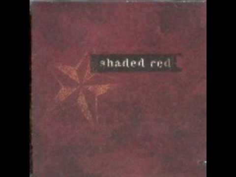Fear Not - Shaded Red