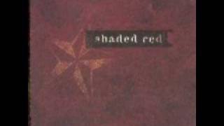 Shaded Red - Fear Not