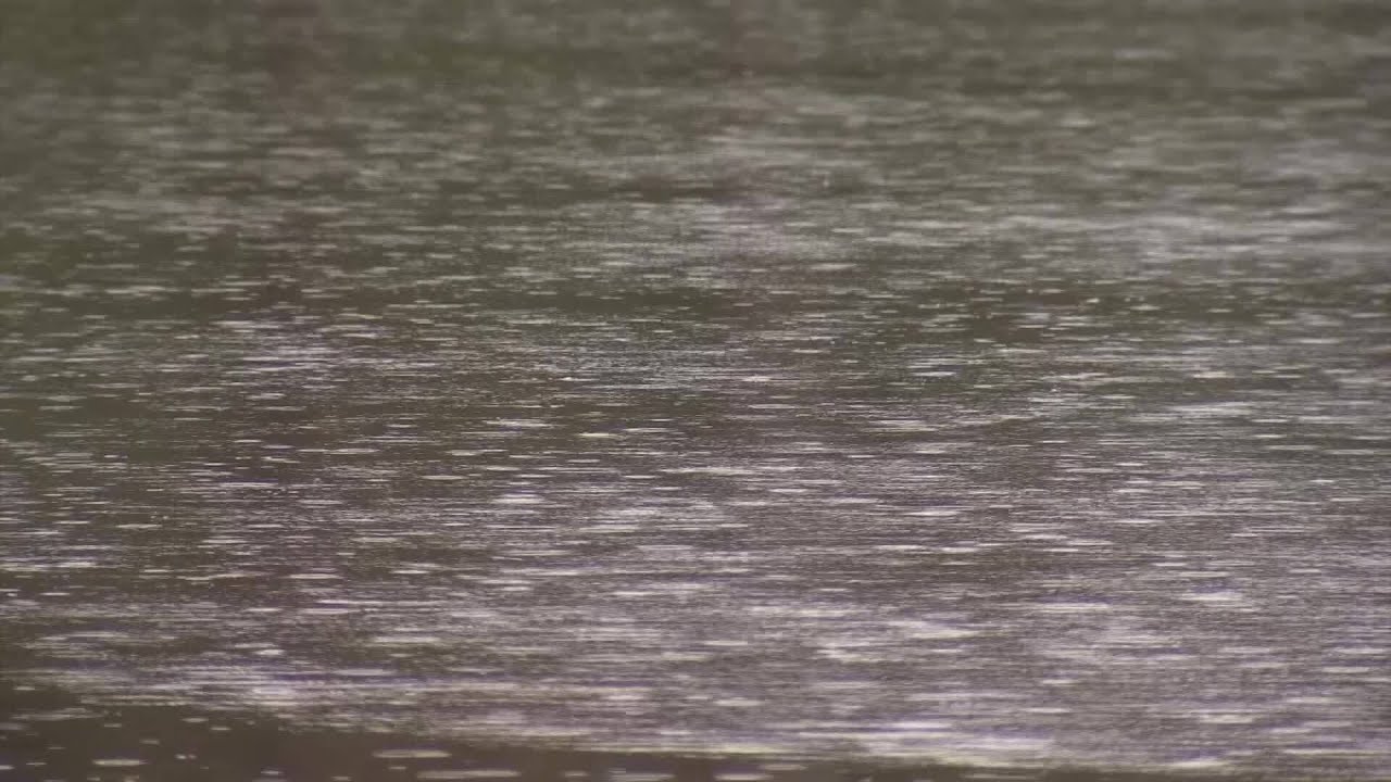 River flooding forces road closures in Baldwin County