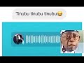tinubu's version of soso- omah lay